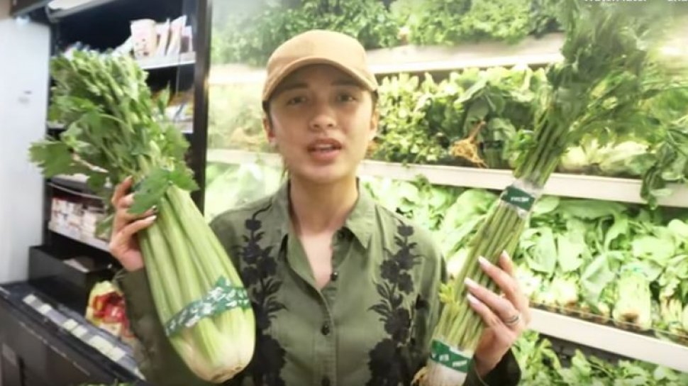 4 Manfaat Seledri Dikomsumsi Tiap Hari, Baik Untuk Kesehatan Jantung Hingga Cegah Kanker